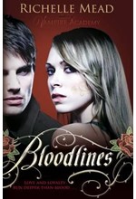BLOODLINES 1 PB