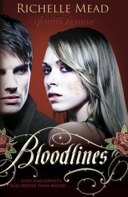 BLOODLINES 1 PB