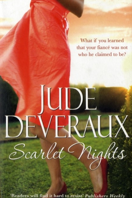 SCARLET NIGHTS PB