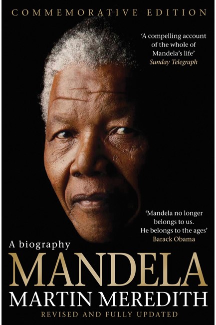 MANDELA PB