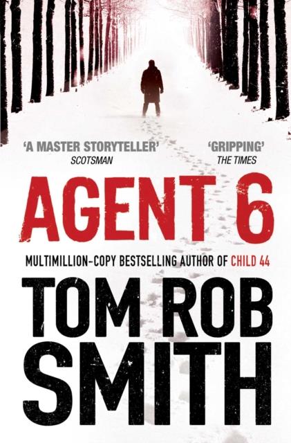 AGENT 6 PB