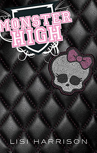 MONSTER HIGH PB