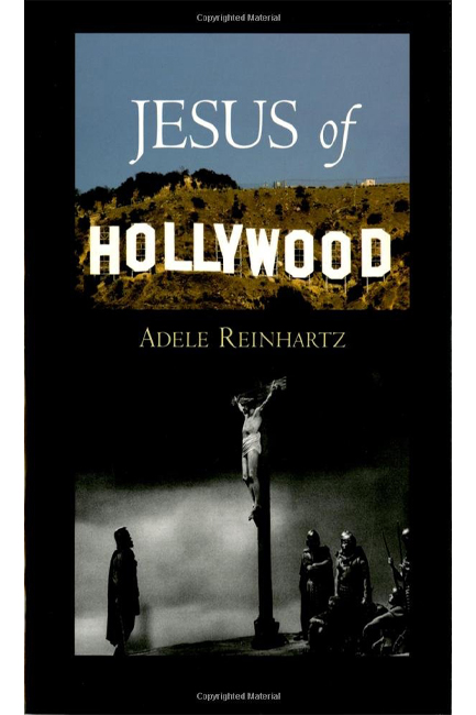 JESUS OF HOLYWOOD