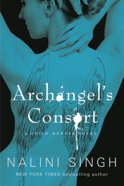 ARCHANGEL'S CONSORT PB