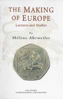 THE MAKING OF EUROPE