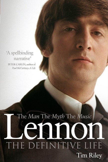 LENNON TPB