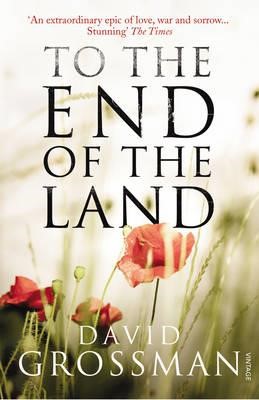 TO THE END OF THE LAND PB