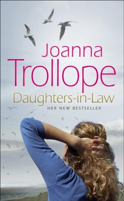 DAUGHTERS IN LAW  PB