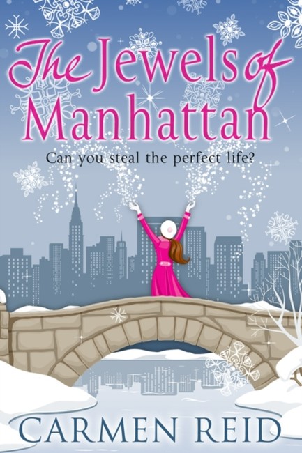 THE JEWELS OF MANHATTAN PB