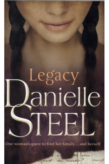 LEGACY PB
