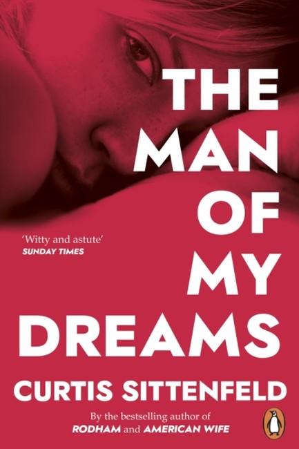 THE MAN OF MY DREAMS PB