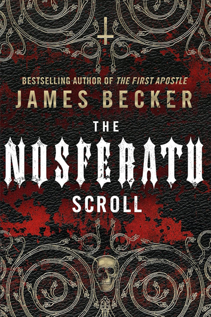 THE NOSFERATU SCROLL PB