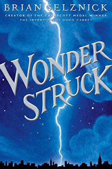 WONDERSTRUCK HB