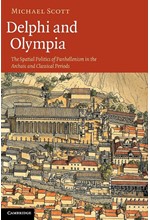 DELPHI AND OLYMPIA HB