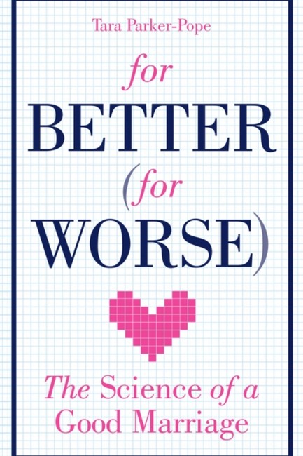 FOR BETTER FOR WORSE PB