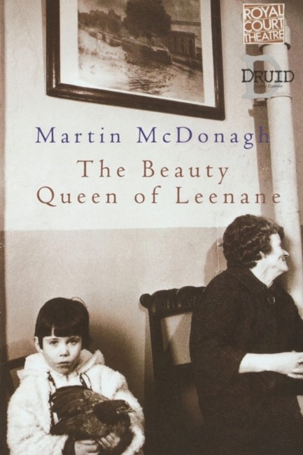 THE BEAUTY QUEEN OF LEENANE PB