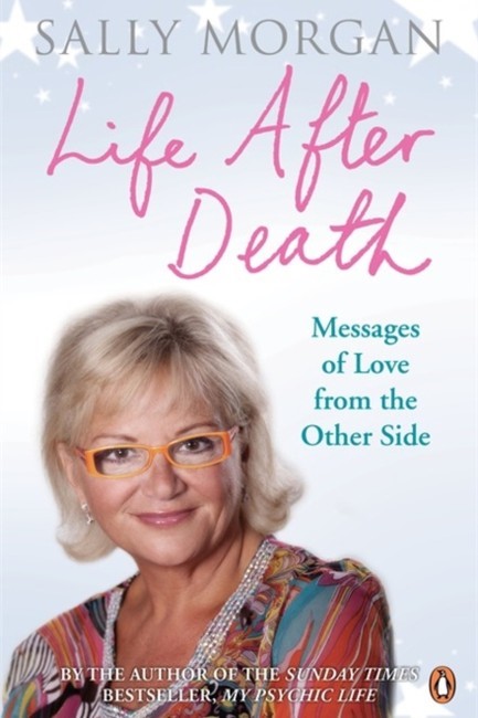 LIFE AFTER DEATH