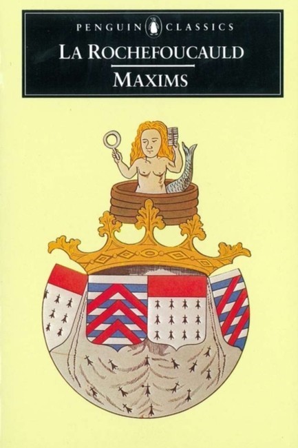 MAXIMS PB