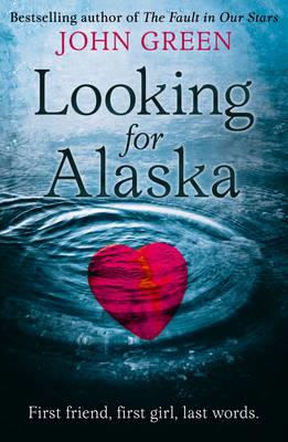 LOOKING FOR ALASKA PB