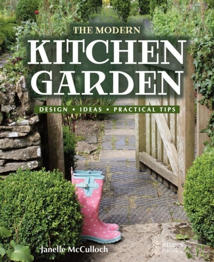 THE MODERN KITCHEN GARDEN HB