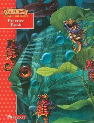 COLLECTIONS-HIDDEN SURPRISES PRACTICE BOOK LEVEL 3.1