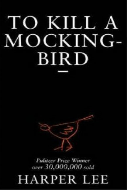 TO KILL A MOCKINGBIRD PB