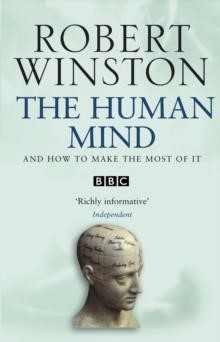 THE HUMAN MIND