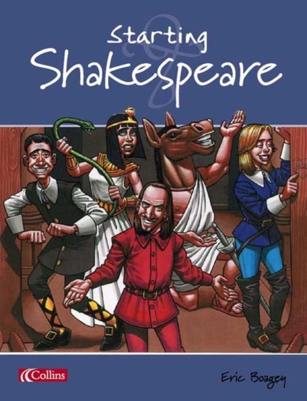 STARTING SHAKESPEARE