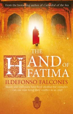 THE HAND OF FATIMA PB