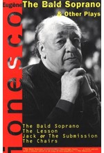 THE BALD SOPRANO AND OTHER PLAYS
