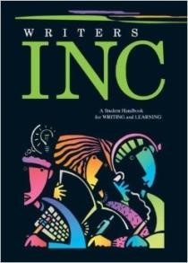 WRITERS INC HB