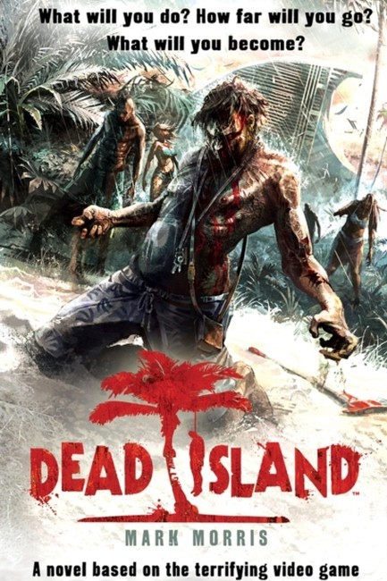 DEAD ISLAND PB