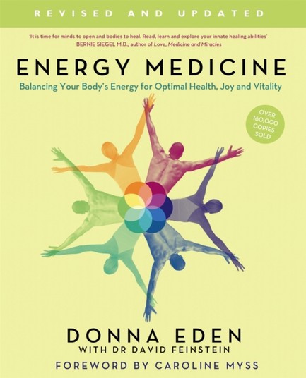 ENERGY MEDICINE