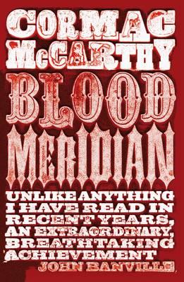 BLOOD MERIDIAN PB