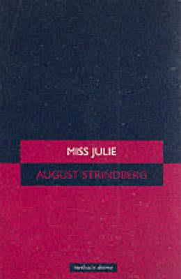 MISS JULIE ΡΒ