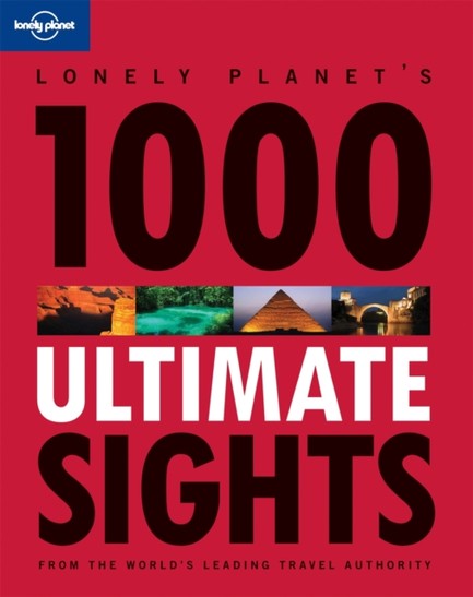 1000 ULTIMATE SIGHTS PB