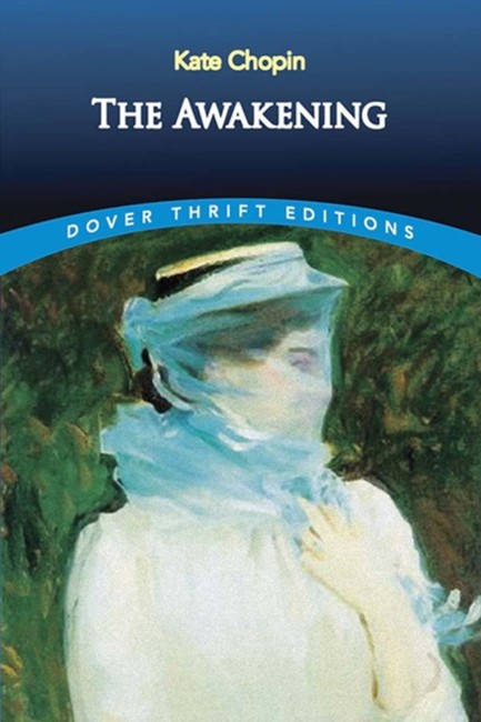 THE AWAKENING