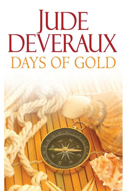 DAYS OF GOLD PB