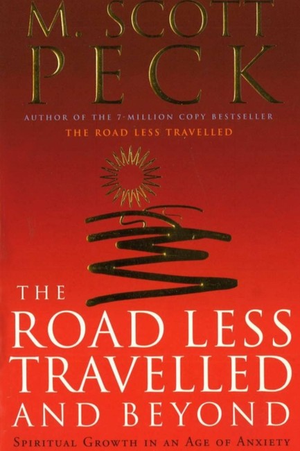 THE ROAD LESS TRAVELLED AND BEYOND PB