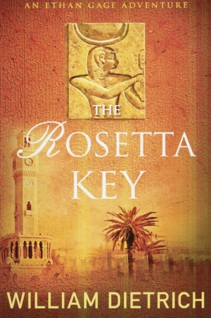 THE ROSETTA KEY