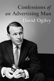 CONFESSIONS OF AN ADVERTISING MAN PB