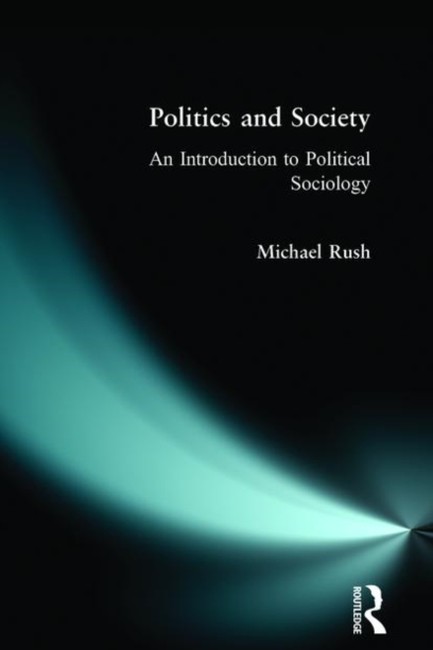 POLITICS AND SOCIETY