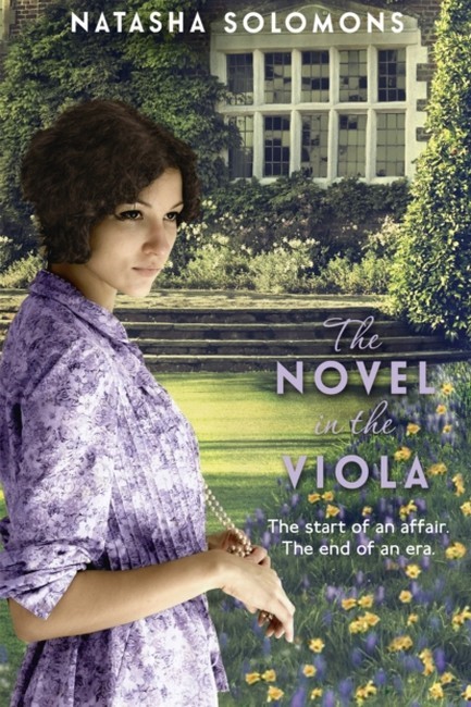 THE NOVEL IN THE VIOLA PB