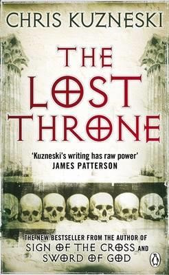 THE LOST THRONE PB