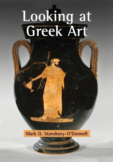 LOOKING AT GREEK ART PB