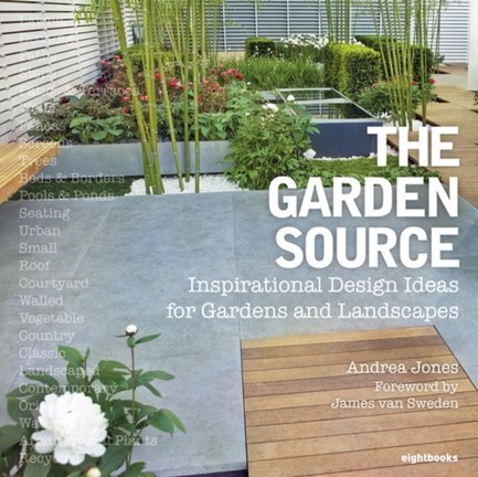 THE GARDEN SOURCE PB