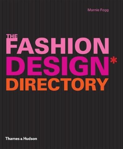 THE FASHION DESIGN DIRECTORY FX