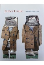 JAMES CASTLE A RETROSPECTIVE HB
