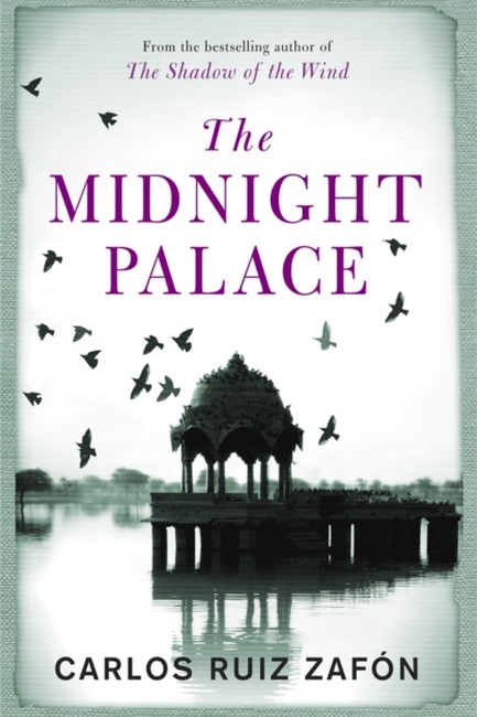 THE MIDNIGHT PALACE PB