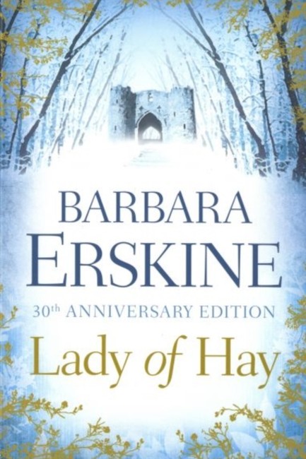 LADY OF HAY PB